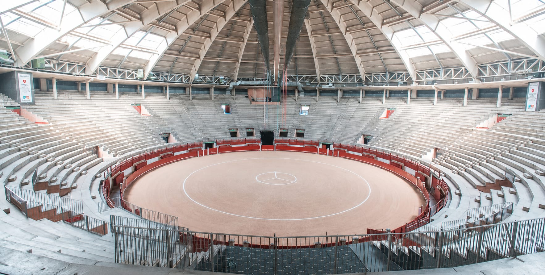 Venue LA CUBIERTA
